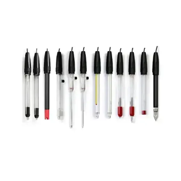 CS1500 Высокоточный Температурный датчик pH-зонд онлайн для сточных вод EC DO ORP pH-датчик электрод-зонд стеклянный датчик