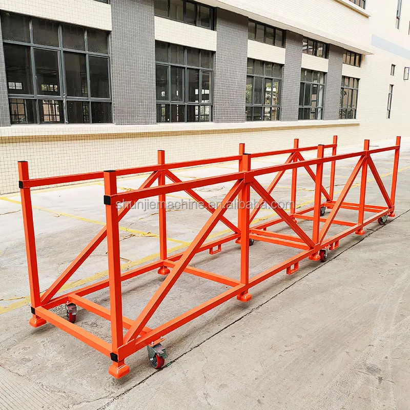 carpet installation tools marble slab transport cart trolley work table for granite marble stone slabs and glass