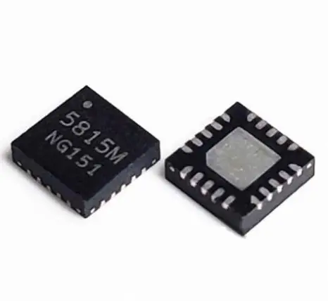 Лидер продаж Rda5815 можно взять напрямую с приставки 5815 м составной патч 20 Ic Chip Rda5815m лучшее