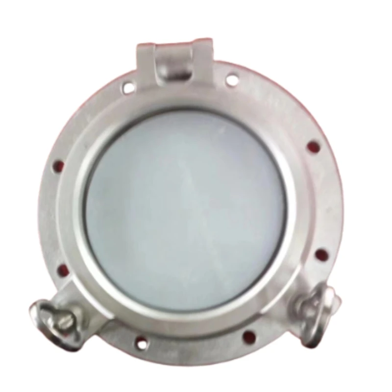Marine Fireproof Window Porthole Scuttle Windows for Boat