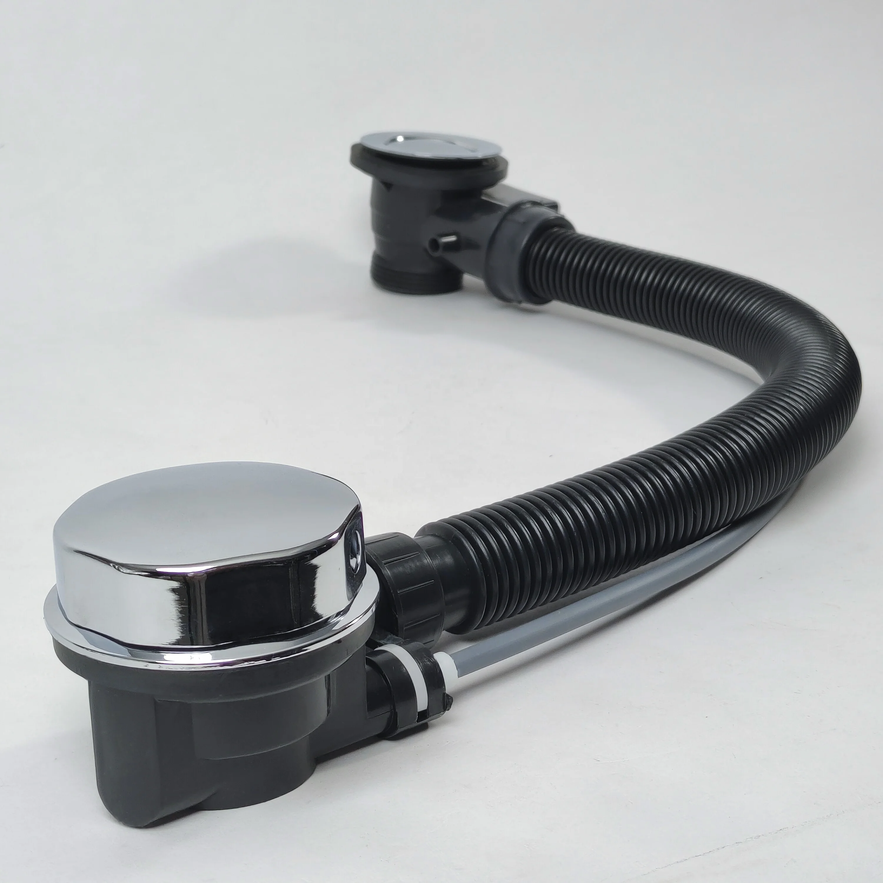 Factory Customized Whirlpool Components Drainer Flexible Drain Pipe