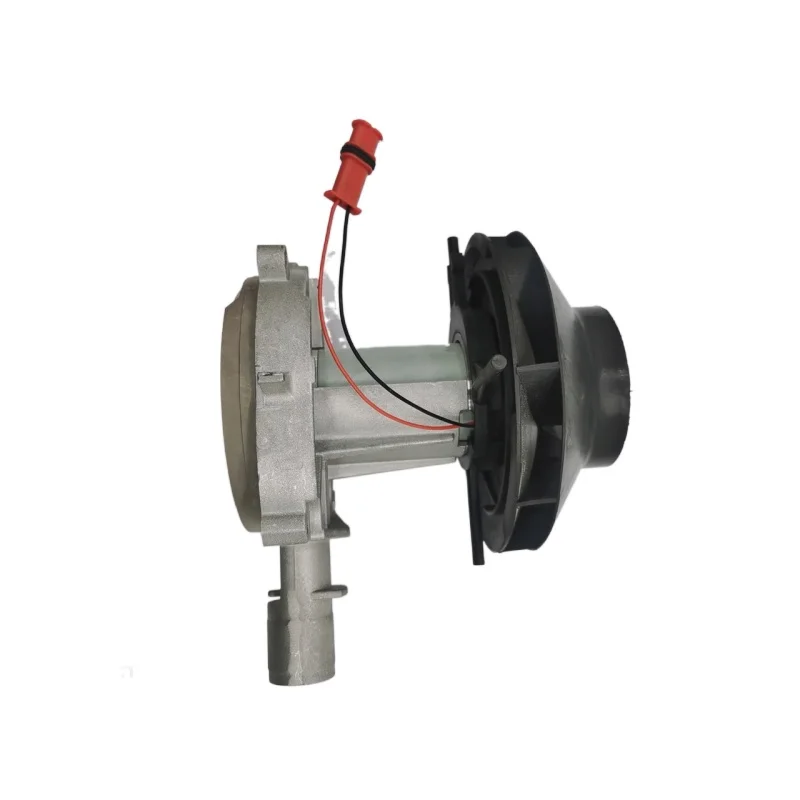 
Factory Price 2KW 12V Diesel Air Parking Heater For Car 