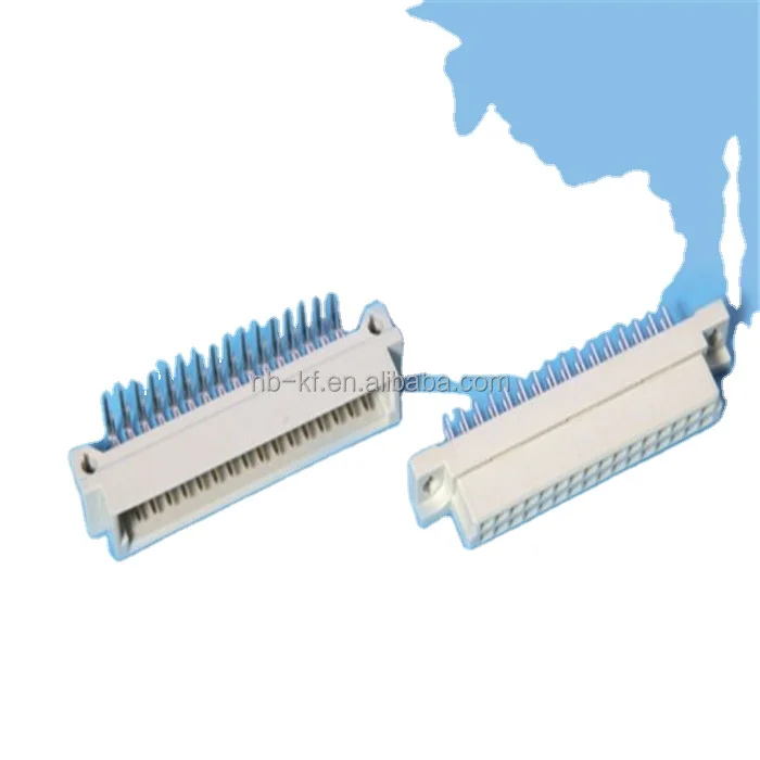 eurocard connector din41612