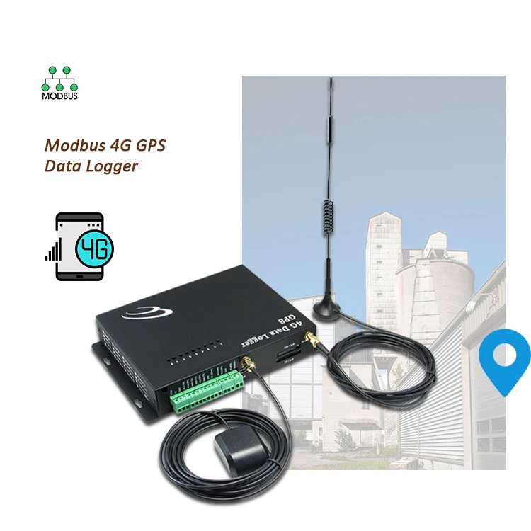 Modbus rs485 Data Logger GPS Tracking System Best Real Time Gps Vehicle Tracker Tracking Device universal