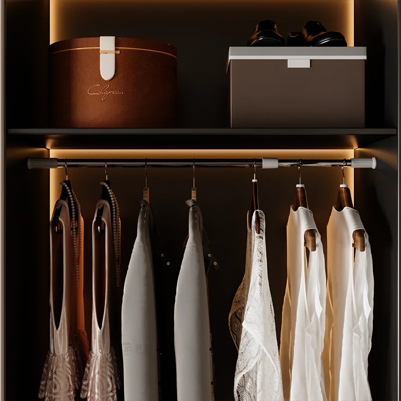 save space bath corner shower curtain pole metal curtain pole telescopic closet rods suitable for bathroom bedroom