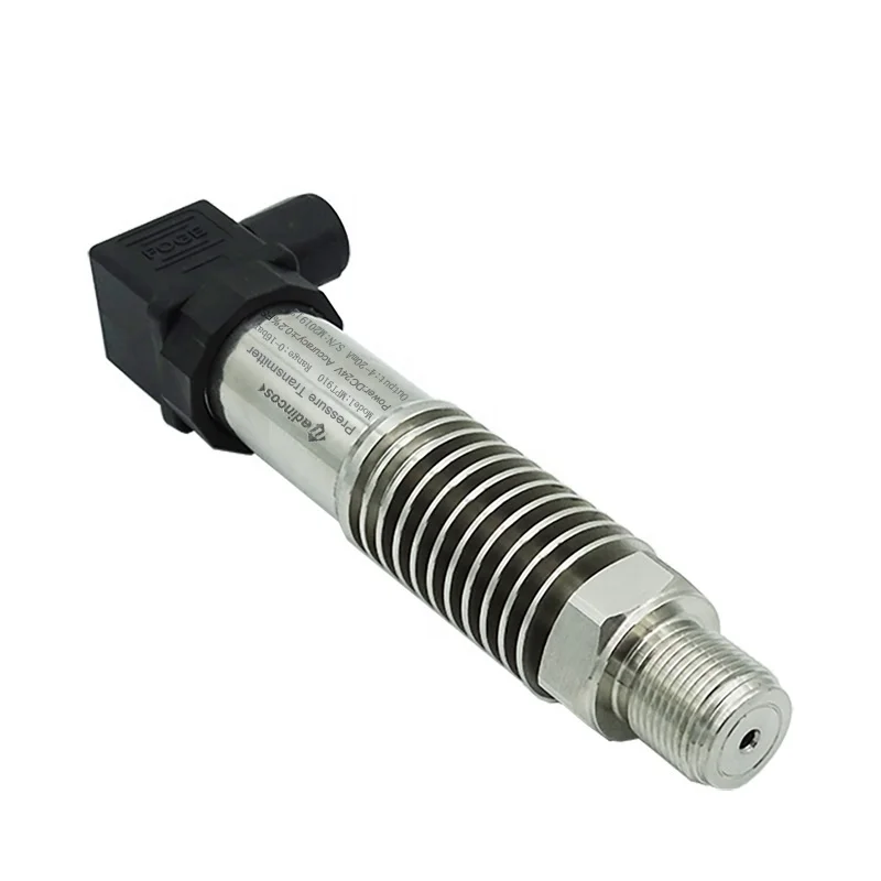 MPT910R:0.1%High Quality Industrial RS485/0-10v/4-20ma High Temperature Pressure Transmitter for High Temperature Fluid Pressure