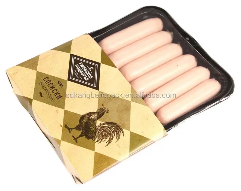 
Pita Bread Automatic Modified Atmosphere Packaging machine tray sealer 