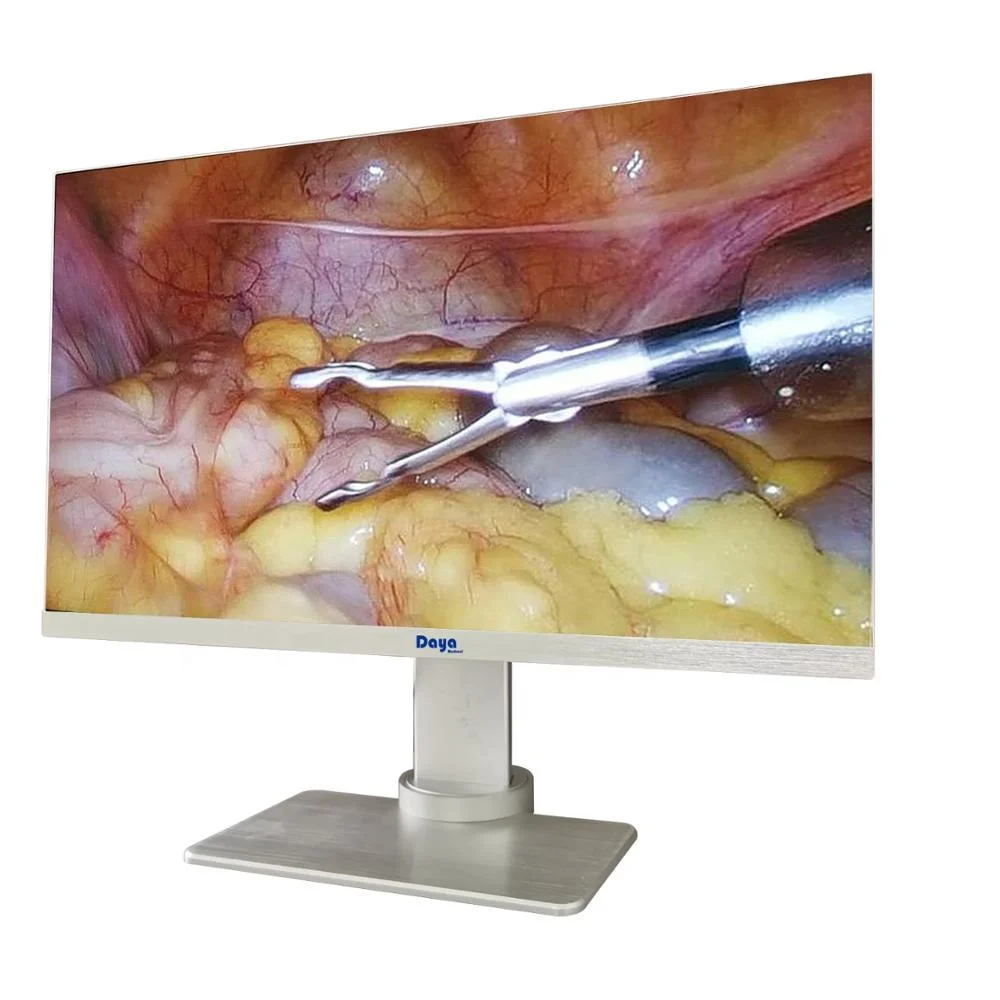Medical Grade Full HD Resolution LCD Monitor for Endoscope