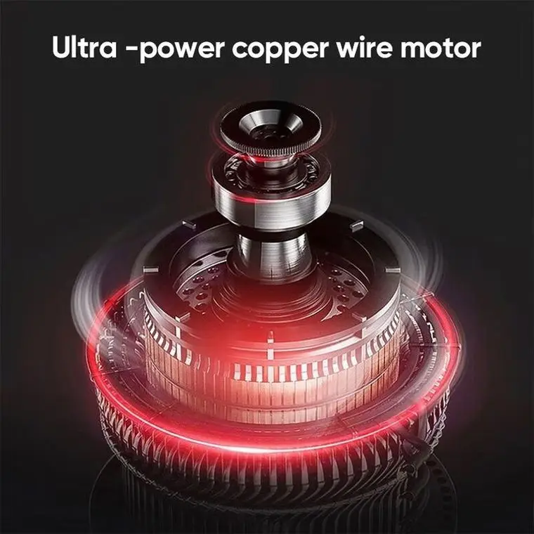 Mitsushi Electric Concrete Vibrator Factory Outlet Power Tools Premium Electric Concrete Vibrator