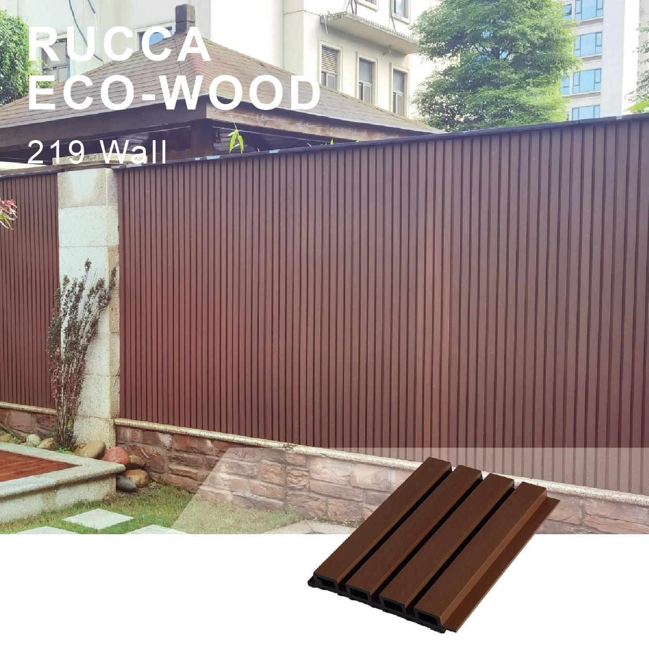 Wooden Fence Panels Steel Railing Designs For Balcony Fence wpc