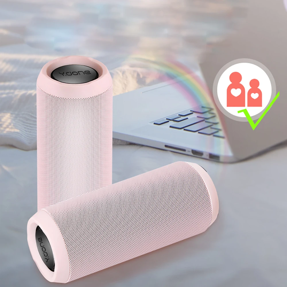 Promotion High Quality Mini Rechargeable Speaker Smart Portable Sound Speakers