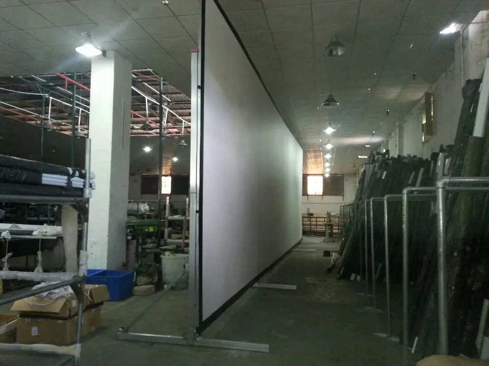 fast fold screen of fory