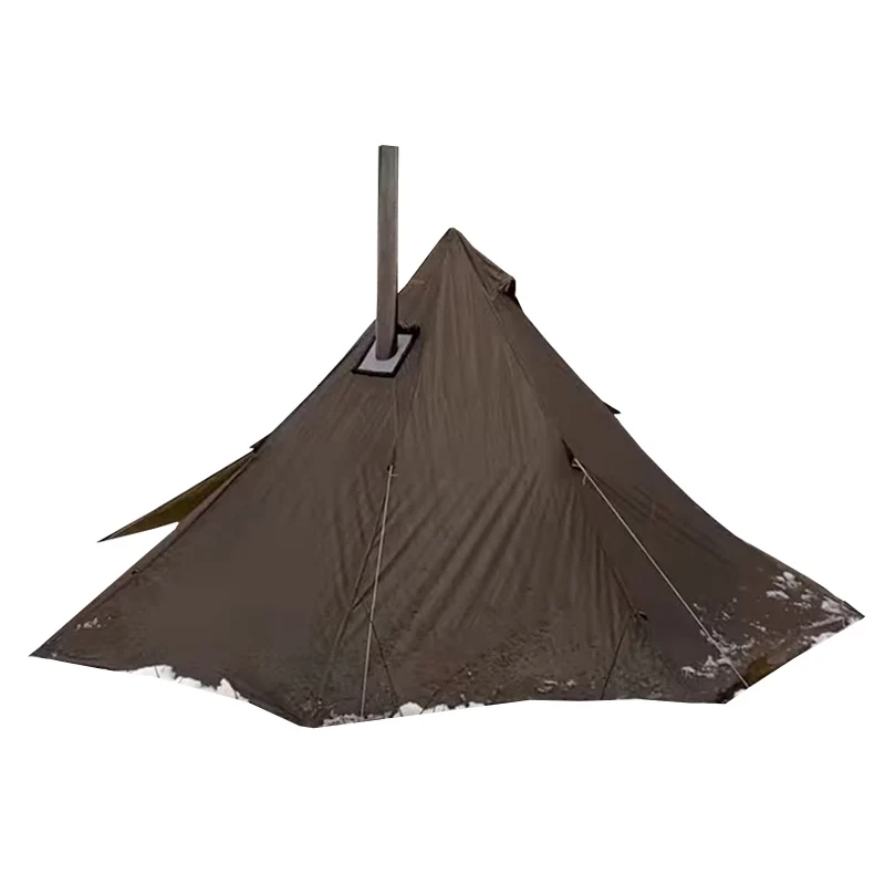 15D Silnylon Backpacking Outdoor Hiking Mountaineering Tent