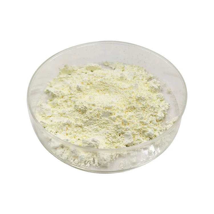 Good sale in2o3 99.99% light yellow powder indium oxide