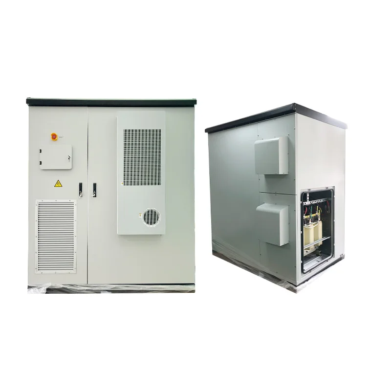 Wholesale New Design 125kWh 215kWh 3.2V280Ah Home Solar Energy Storage Systems