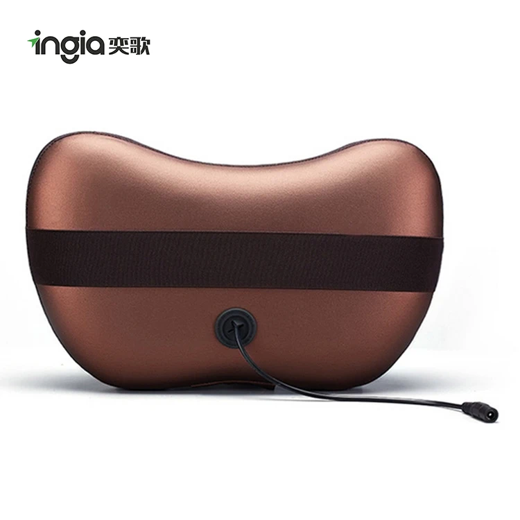 
Relieve muscle tension massager neck massage pillow hot popular 