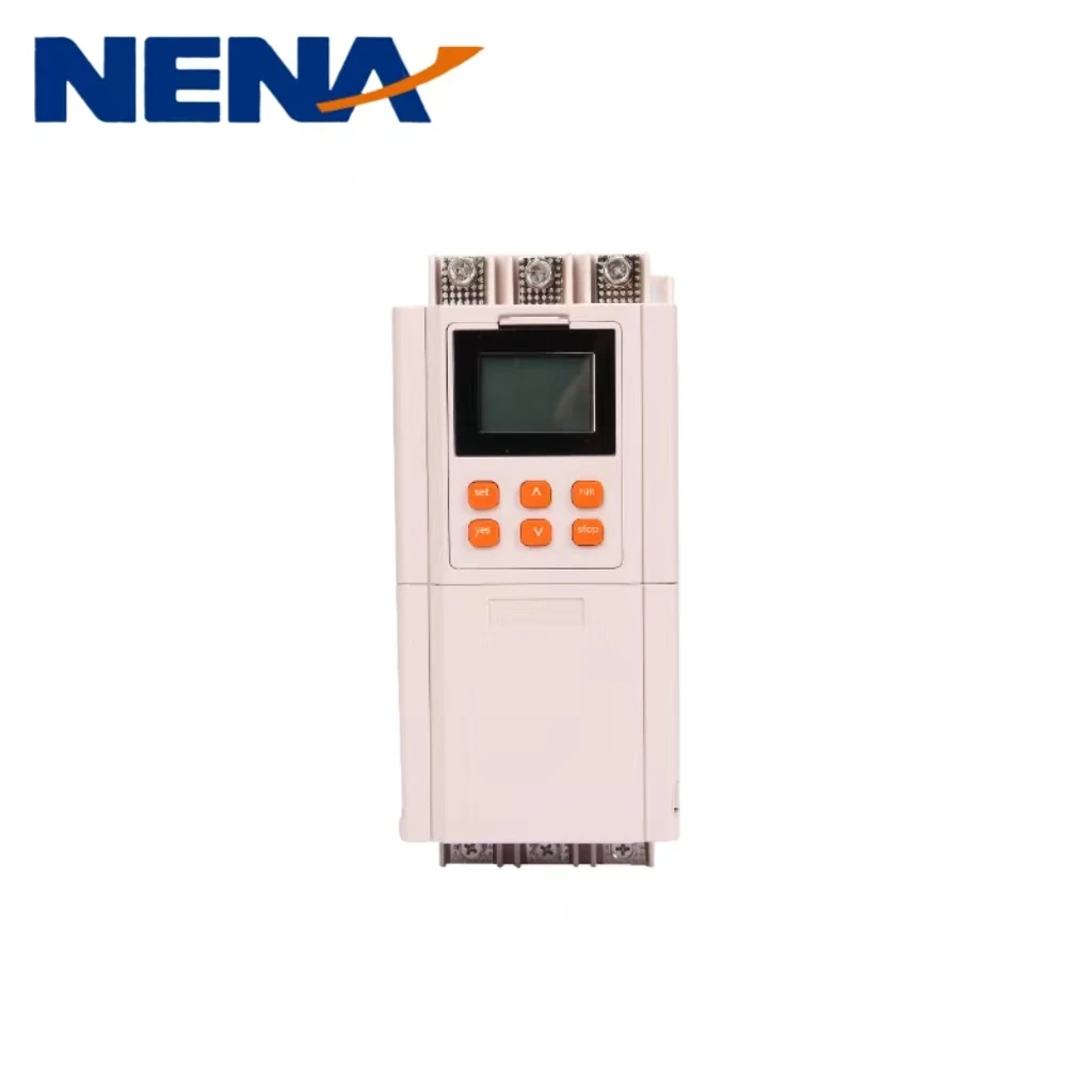 Top Brand ZR900  Soft Starter Inverter Super Quality 30kw Electric Air Compressor Motor Starters