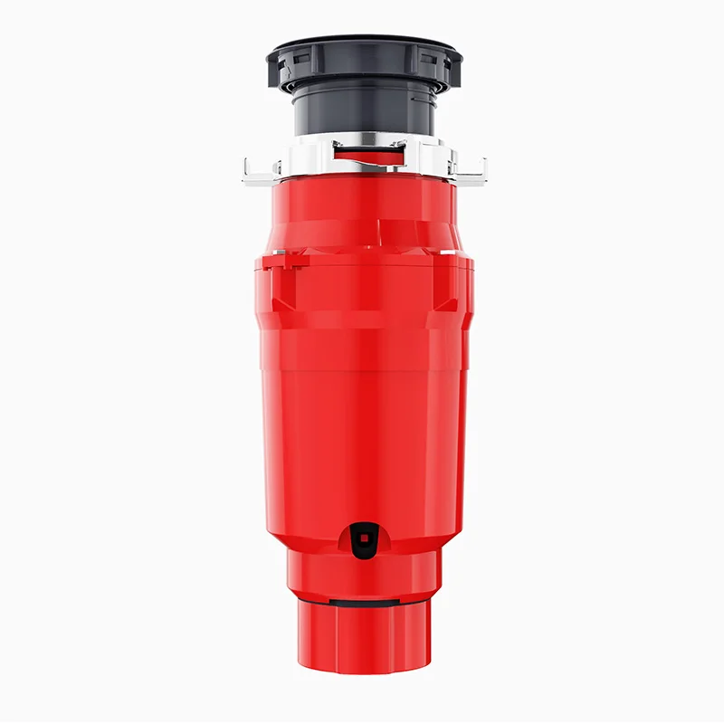 
Food waste disposer 