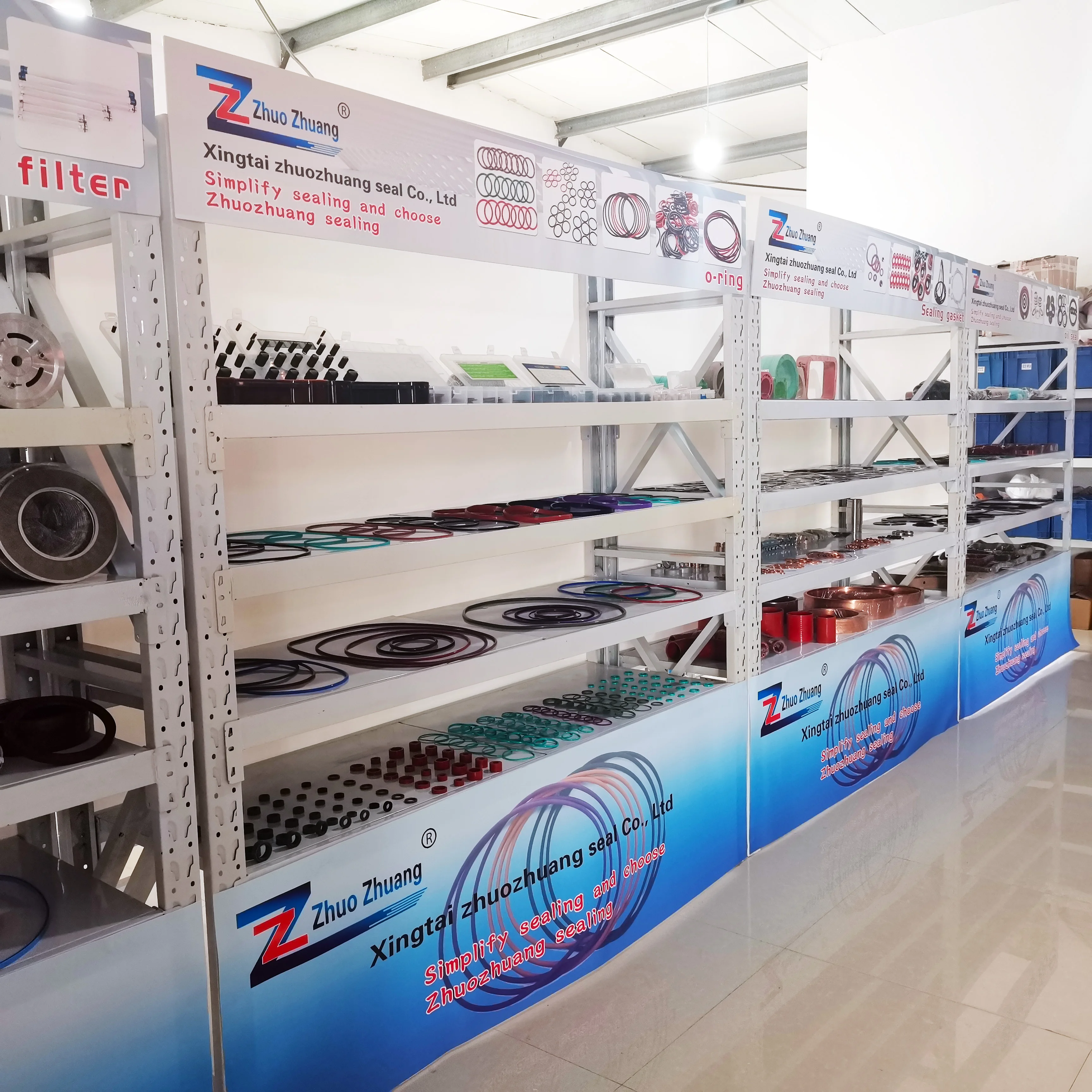 CFNAK High quality copper sealing washer /copper ring gasket