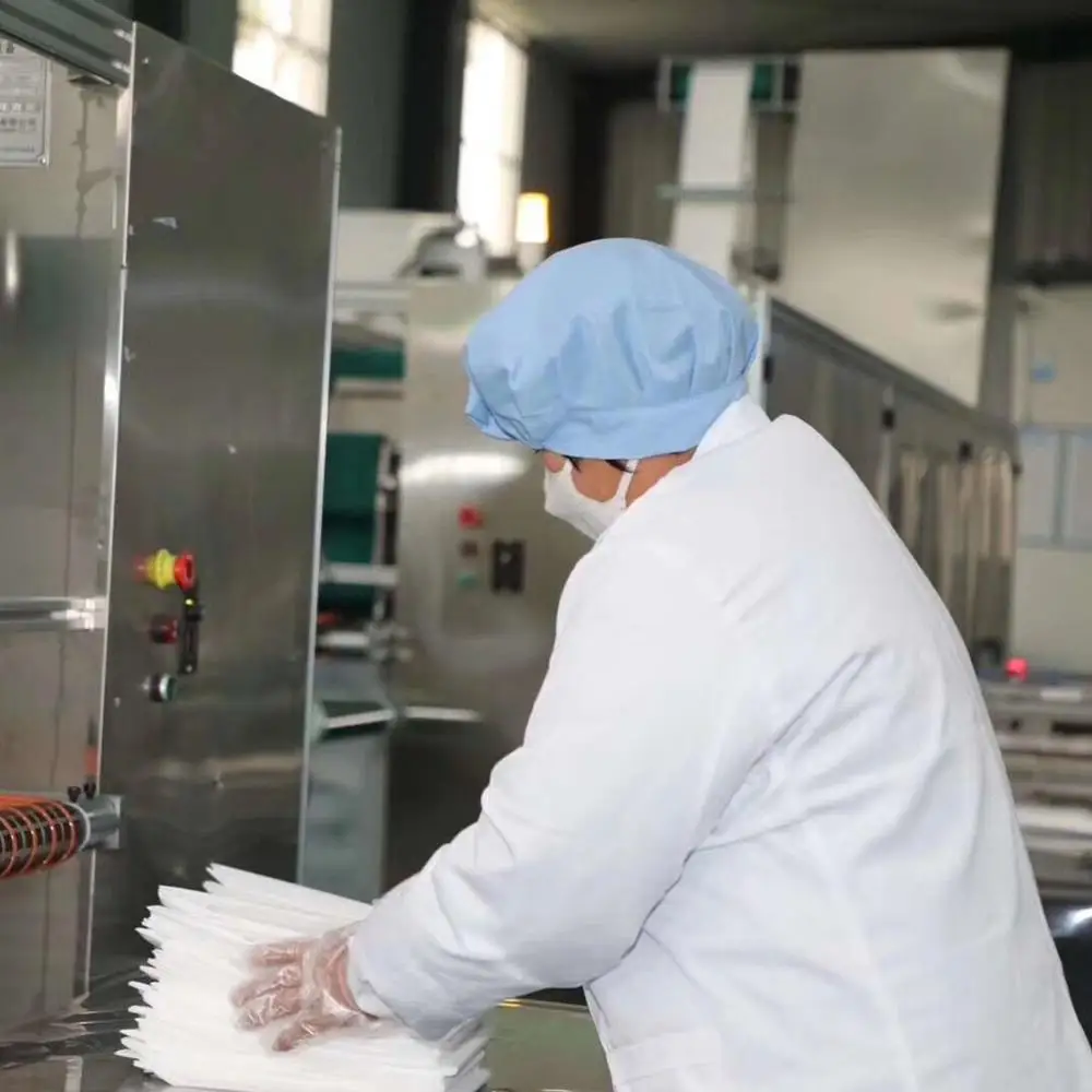 
Durable Plastic Zippered Mattress Protector Hypoallergenic PVC mattress covers against dust mites 