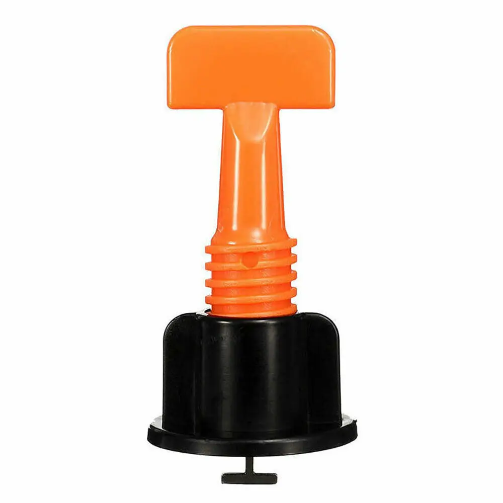 Tile Leveler With Special Wrench Ceramic Floor Tile Chess Leveling System Tile Spacer