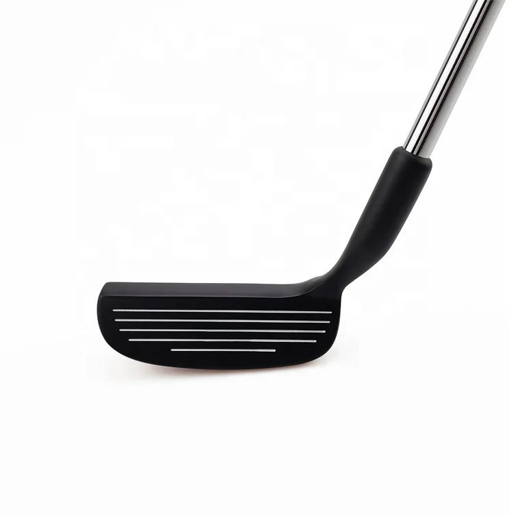 High Quality Aluminum Chipper Golf Hybrid Custom Golf Set OEM Golf Chipper