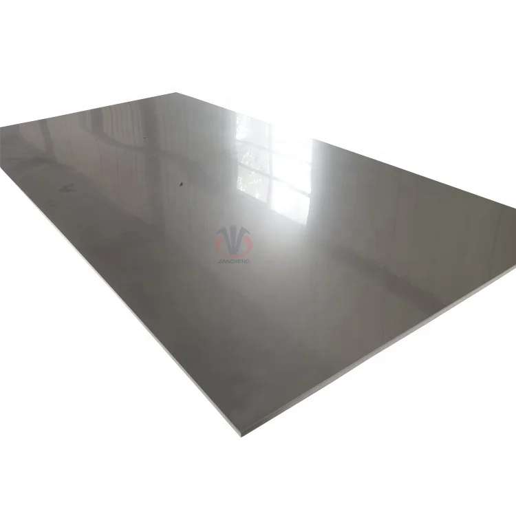 Cheap price stainless steel sheet plate Incoloy 800H 800 825 1.4958 UNS N08811 steel sheet