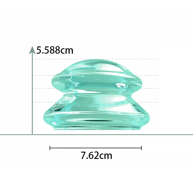 Cupping set equipments of traditional chinese medicine