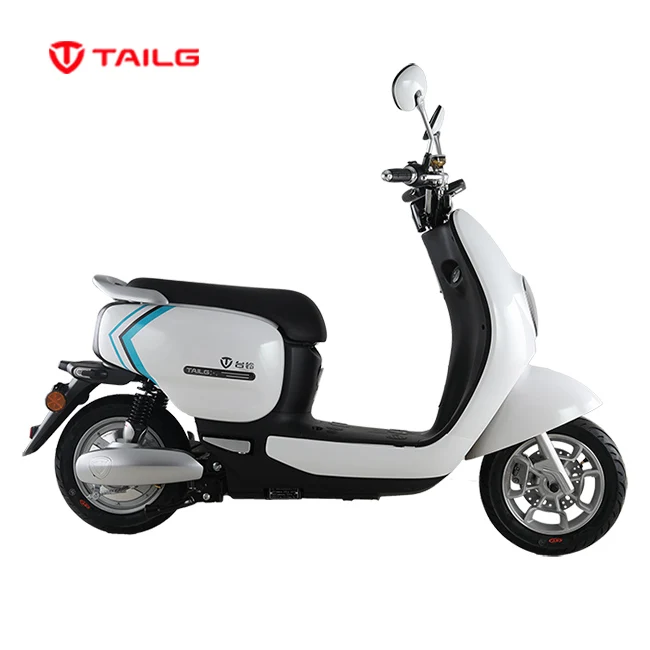 60V 600W female electric motorcycle for adults light