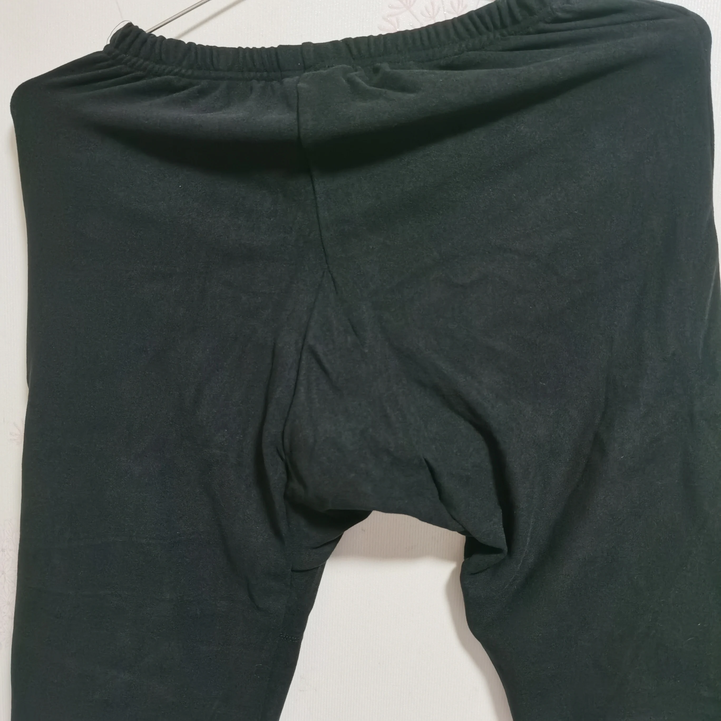 Intelligent Battery Underwear Two-piece suit Baselayers Heated For Men Women Winter