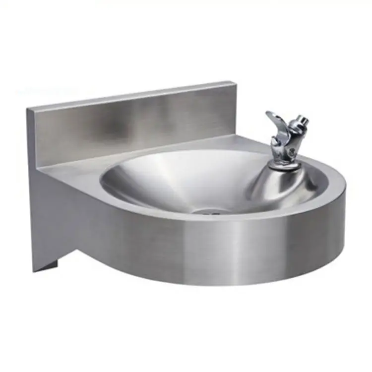 drinking water fountain for office Available in single and twin bowl configurations