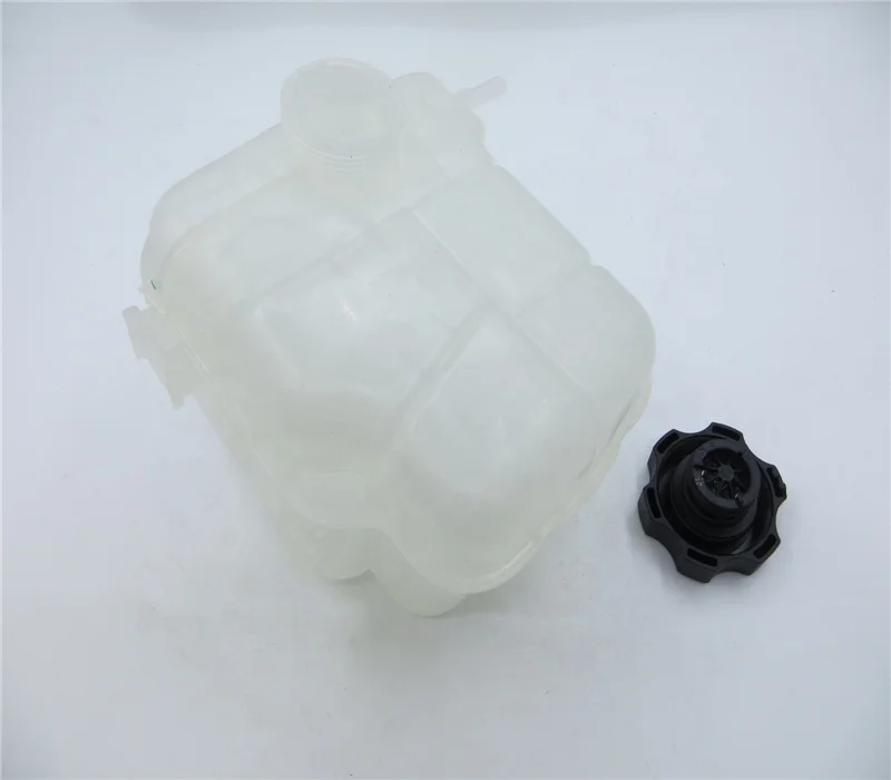 Auto parts Coolant Reservoir Tank & Cap Expansion Tank Water Tank GM for Chevrolet Cruze Orlando OEM 13256823 13370133 13465094