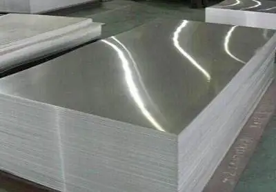 Chinese factory Hot rolling 304L 2b Ba Satin No. 4 Hl 6K 8K process Plate metal Super mirror ss304 stainless steel plate