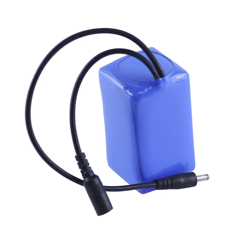 factory price custom 14.8 V 3C digital battery 12v 4.4Ah 5.2Ah 5.4Ah 6Ah 6.6Ah 7.8Ah 8Ah 8.8Ah 10Ah 15Ah  Lithium Li-ion battery