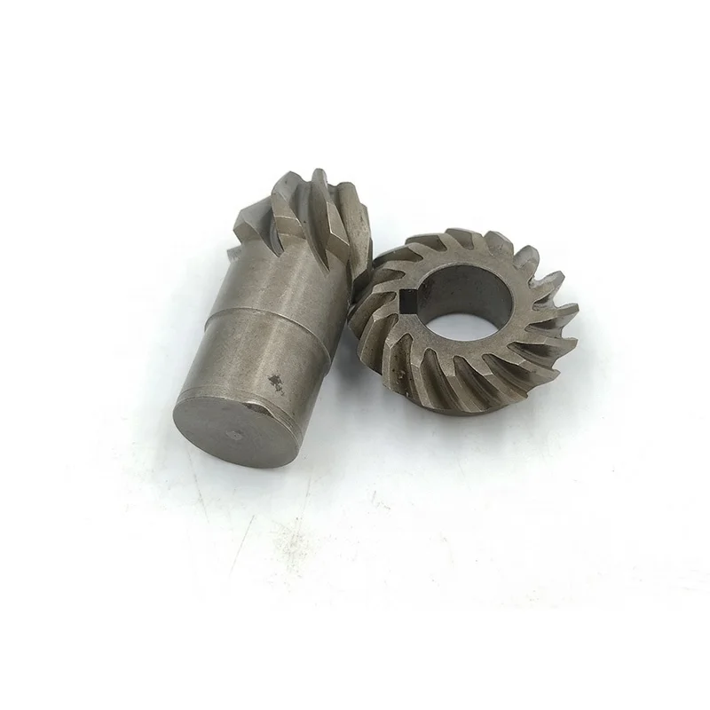 OEM Dakunlun High Quality Pinion Iron Worm Gear
