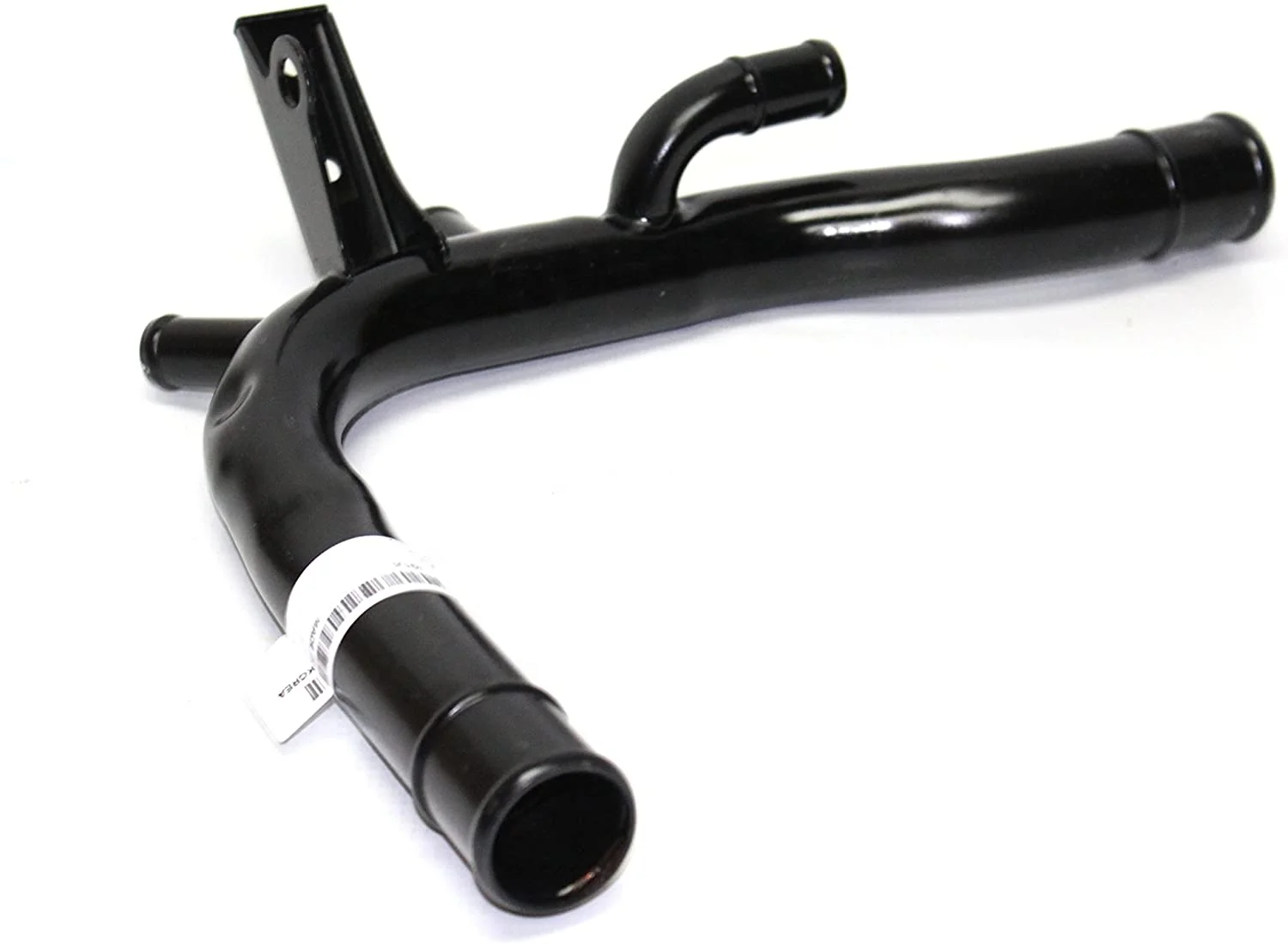 Auto Engine Coolant Water Feed Hose Pipe for Chevy Opel Optra Lacetti 96419278