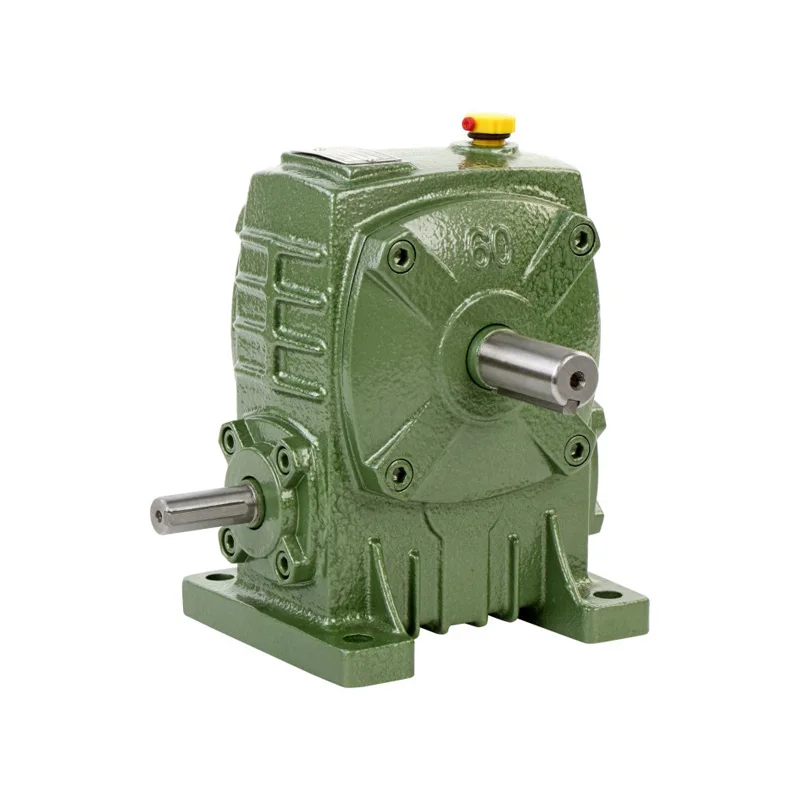 Transmission Gearbox Industrial WPA
