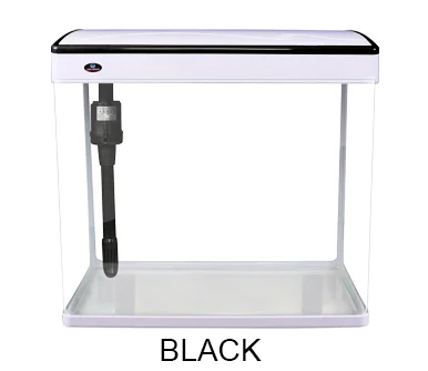 
Brand new aquarium artificial grass for arowana fish tank with high quality 