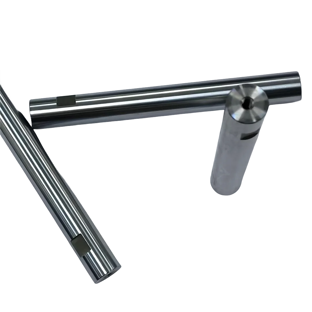 High precision customizable Full length hardening type