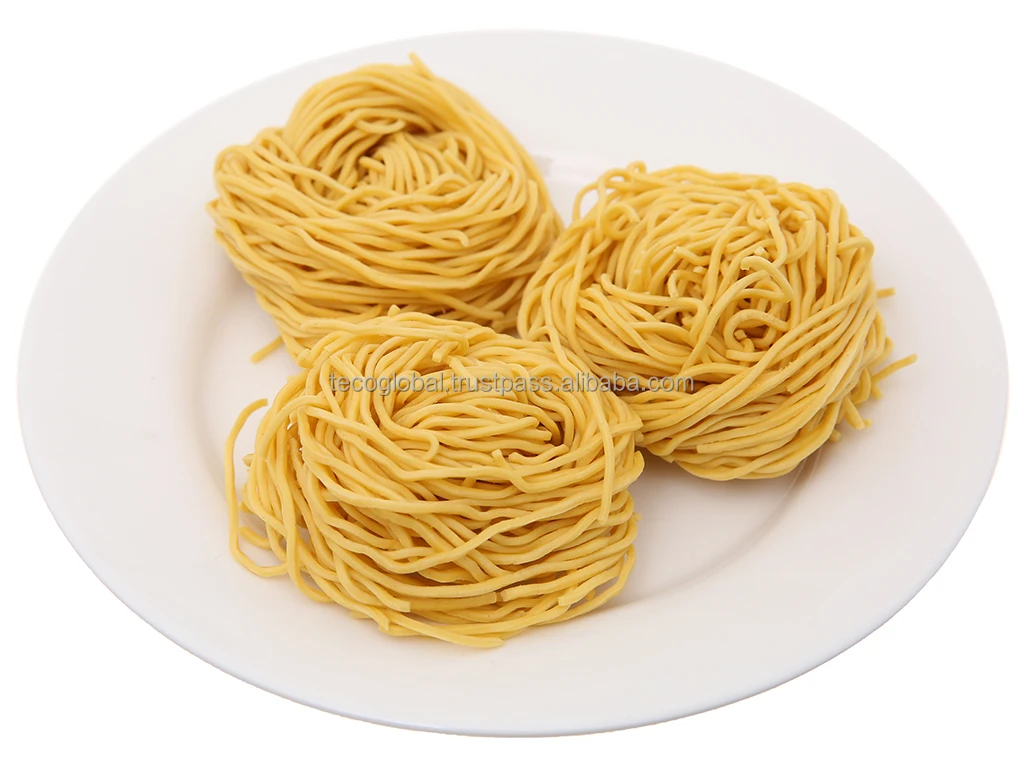 
Yomee Egg noodles good price and high quality Vietnam supplier 