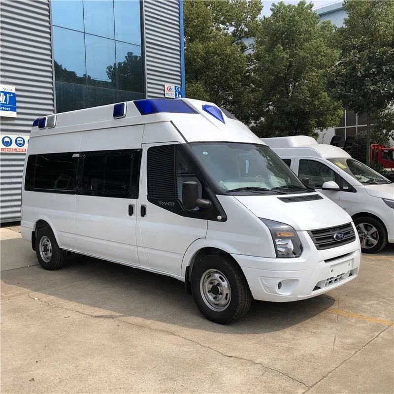2020 Brand New Professional ambulance for sale (5).jpg