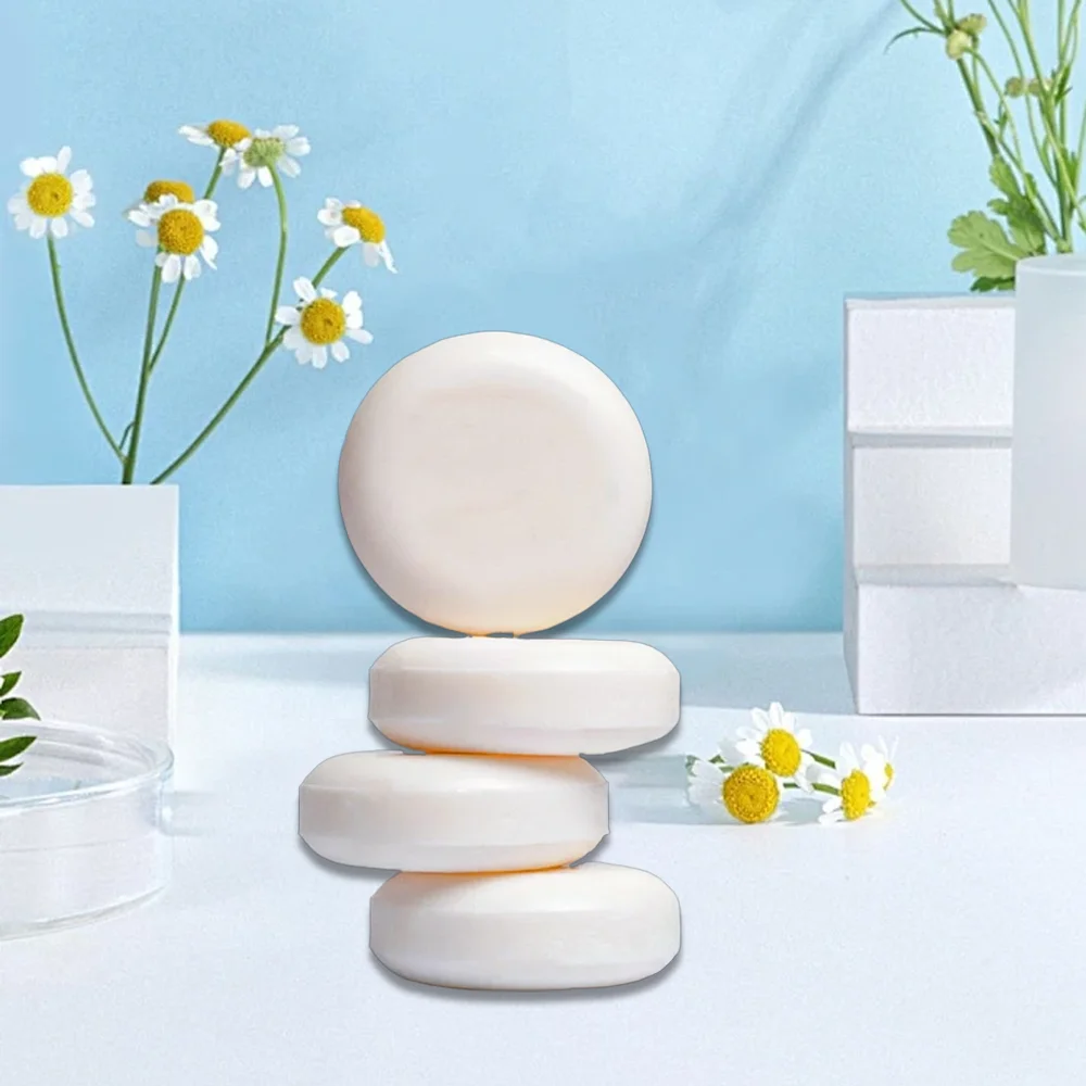 New arriver products feminine hygiene natural herbal natural essential oil yoni soap vagina organic