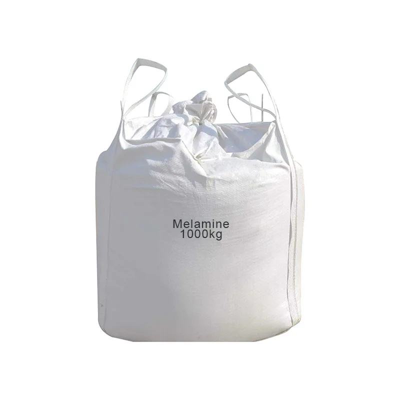 Меламиновый порошок высокой чистоты 99.8% мин. Cas 108-78-1 по заводской цене