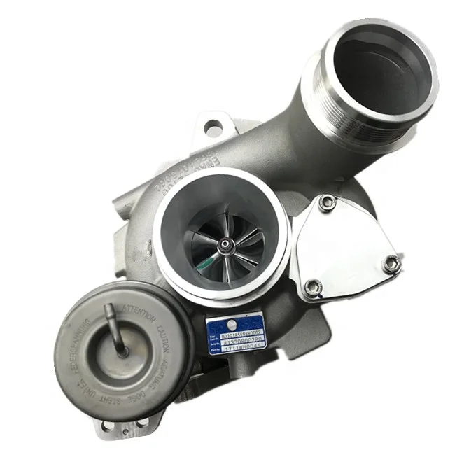 B03G turbo 1855-970-0002 18559700002 18559700009 18559700010 для Mercedes Benz CLA