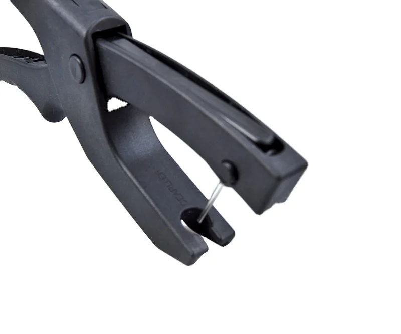 China Supplier Hot Sale TPU Material Animal Ear Tag Applicator Pliers For Cat Pig Cattle Goat