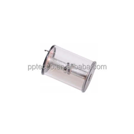 GXP30 Spark Gap Tubes 0.50KV-12KV High Energy Ignition Switches 30KA Discharge Tube for Turbine Engine Ignition Circuits