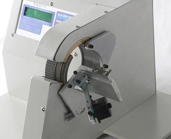 Automatic tape wrapping machine and coil winding machine