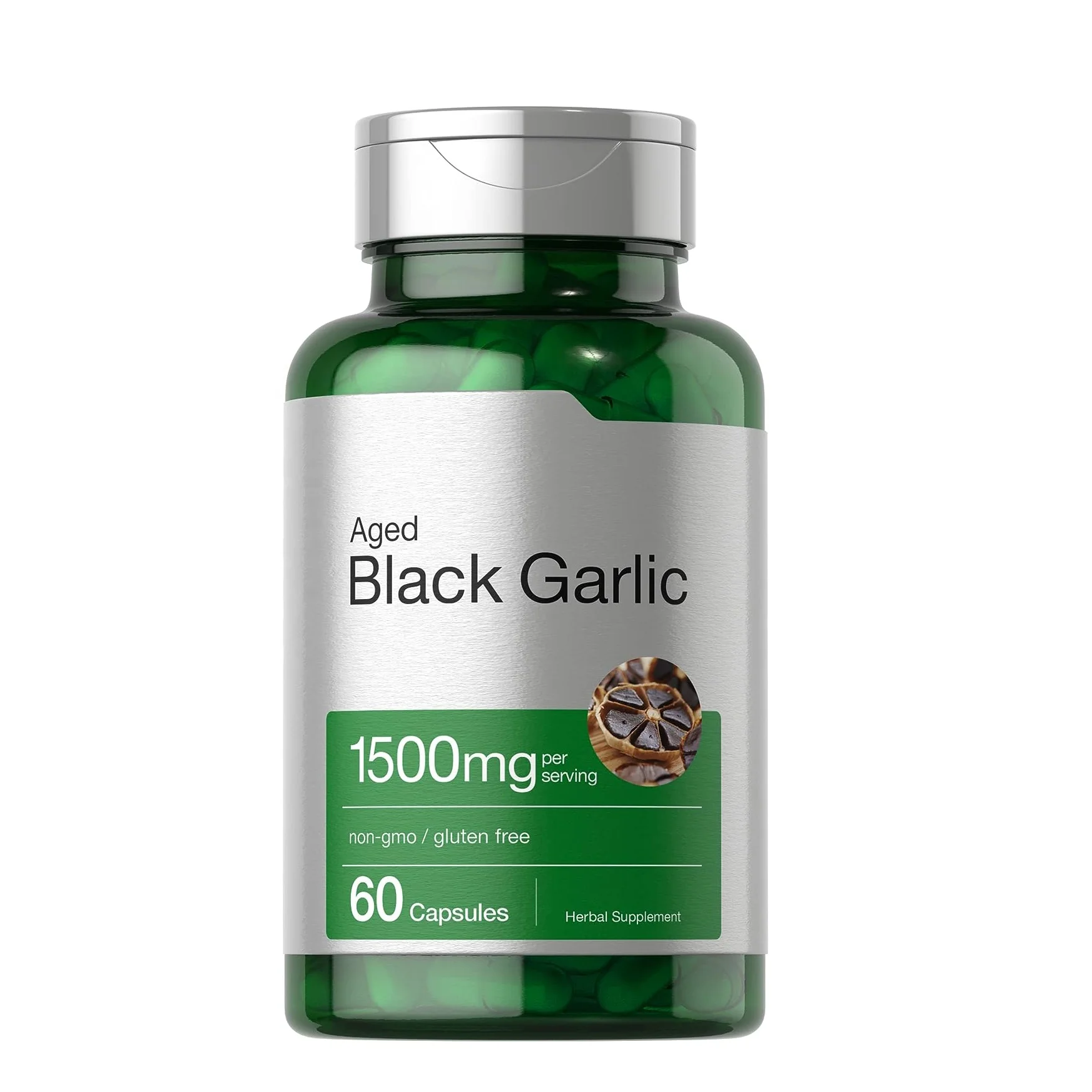 100% Pure black garlic oil soft capsules Price in Bulk Garlic Extract Oil garlic oil capsules