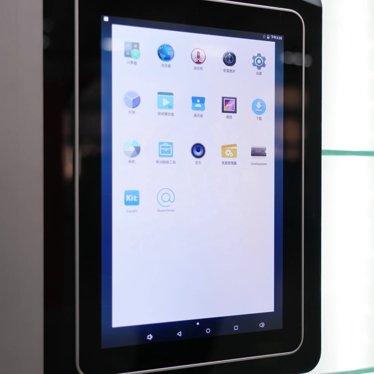 Laptop Locker Phone Locker for Office Meeting Room Storage Locker