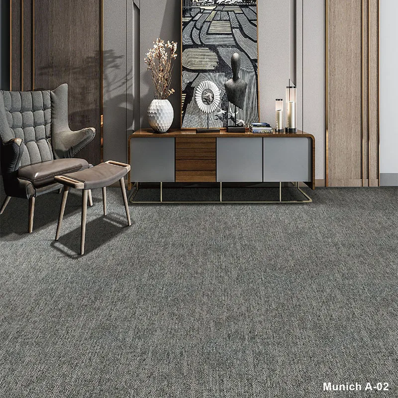 Nylon Material  Public Area Hotel Room Residence Carpets And Rugs